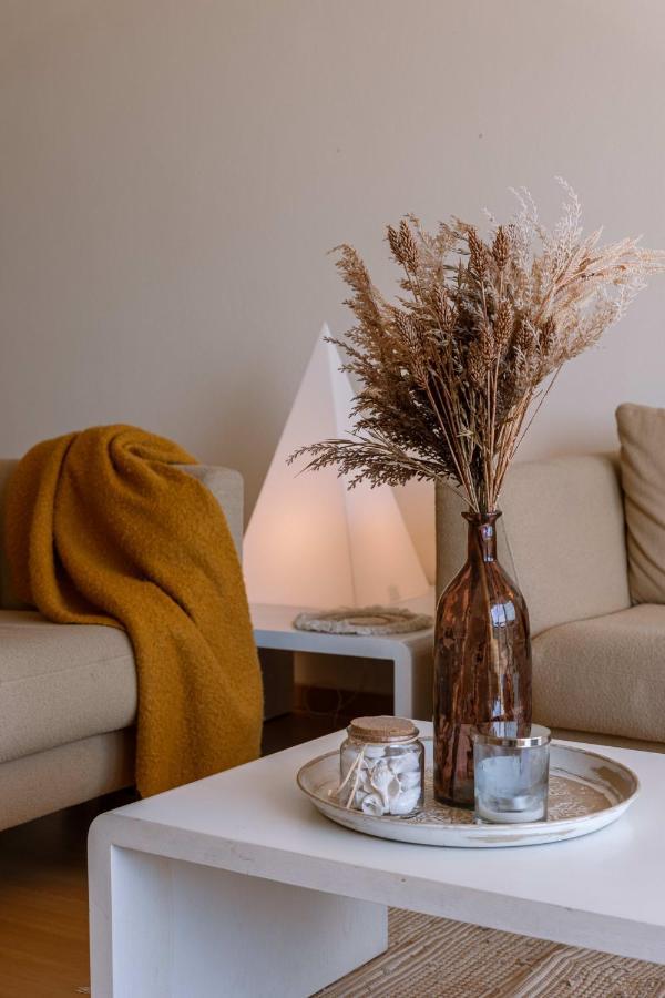 Stunning Seaview Apt On 7Th Floor At Beachfront Knokke-Heist Exterior photo